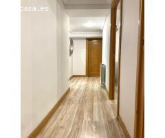 JAYONE CHOURRAUT vende bonito piso en C/ Tejería