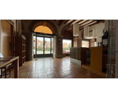 GEA vende HOTEL RURAL  en la RIBERA ALTA de NAVARRA