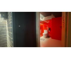 GEA TRASPASA LOCAL DE HOSTELERÍA en el ANTIGUO de SAN SEBASTIÁN