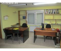 Oficina en Venta en Lugones, Lugo