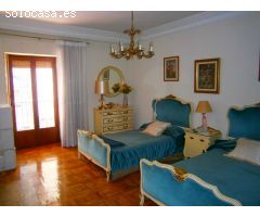 VIVIENDA EN AVENIDA SANGÜESA CON VISTAS A DOS CALLES