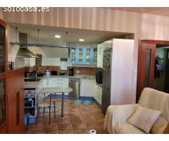 CASA INDEPENDIENTE CON EXCELENTES VISTAS EN LERGA