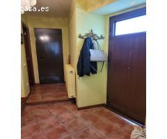 CASA INDEPENDIENTE CON EXCELENTES VISTAS EN LERGA