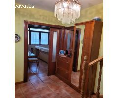 CASA INDEPENDIENTE CON EXCELENTES VISTAS EN LERGA