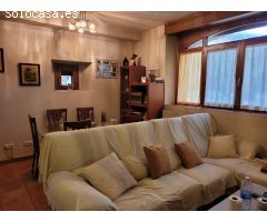 CASA INDEPENDIENTE CON EXCELENTES VISTAS EN LERGA