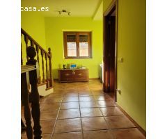 CASA INDEPENDIENTE CON EXCELENTES VISTAS EN LERGA