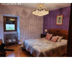 CASA INDEPENDIENTE CON EXCELENTES VISTAS EN LERGA