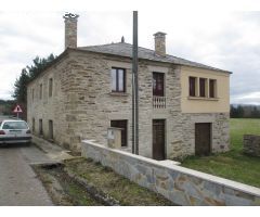 Chalet en Alquiler en Baralla, Lugo