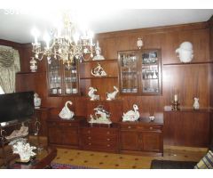 Chalet en Venta en Lugones, Lugo