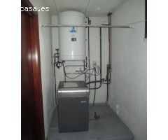 Chalet en Venta en Lugones, Lugo