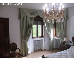 Chalet en Venta en Lugones, Lugo