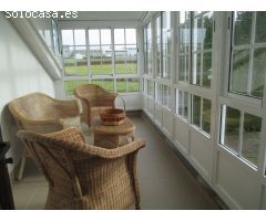 Chalet en Venta en Lugones, Lugo