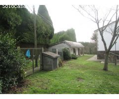 Chalet en Venta en Lugones, Lugo