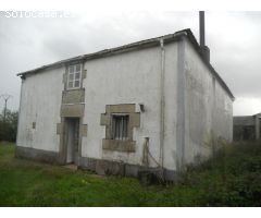 Chalet en Venta en Portomarin, Lugo