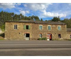 Chalet en Venta en Castro de Rei, Lugo