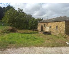 Chalet en Venta en Castro de Rei, Lugo