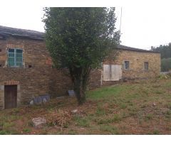 Chalet en Venta en Castro de Rei, Lugo