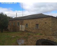 Chalet en Venta en Castro de Rei, Lugo