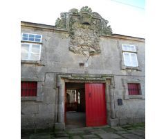 Chalet en Venta en Corgo, O, Lugo
