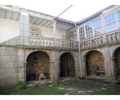 Chalet en Venta en Corgo, O, Lugo