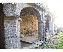 Chalet en Venta en Corgo, O, Lugo