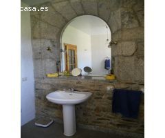 Chalet en Venta en Corgo, O, Lugo