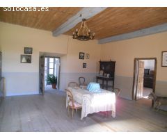 Chalet en Venta en Corgo, O, Lugo