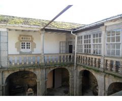 Chalet en Venta en Corgo, O, Lugo