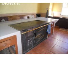 Chalet en Venta en Corgo, O, Lugo