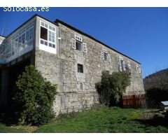 Chalet en Venta en Corgo, O, Lugo