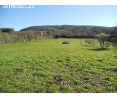 Chalet en Venta en Corgo, O, Lugo