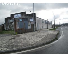 Nave en Venta en Outeiro de Rei, Lugo