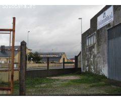 Nave en Venta en Outeiro de Rei, Lugo