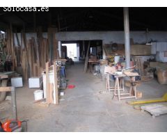 Nave en Venta en Outeiro de Rei, Lugo