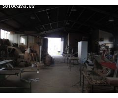 Nave en Venta en Outeiro de Rei, Lugo