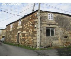 Chalet en Venta en Guntín, Lugo