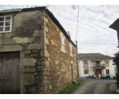 Chalet en Venta en Guntín, Lugo