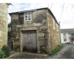 Chalet en Venta en Guntín, Lugo