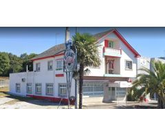 Local comercial en Venta en Lugones, Lugo