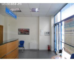 Local comercial en Venta en Lugones, Lugo
