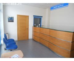 Local comercial en Venta en Lugones, Lugo