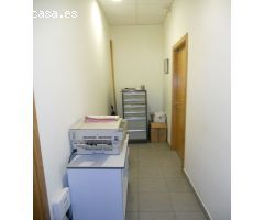 Local comercial en Venta en Lugones, Lugo