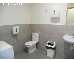 Local comercial en Venta en Lugones, Lugo
