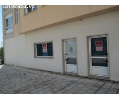 Local comercial en Alquiler en Lugones, Lugo