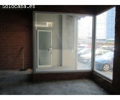 Local comercial en Venta en Lugones, Lugo