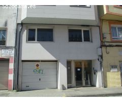 Local comercial en Venta en Lugones, Lugo