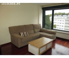Apartamento en Venta en Lugones, Lugo