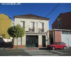 Chalet en Venta en Monforte de Lemos, Lugo