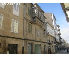 Chalet en Venta en Lugones, Lugo