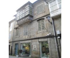 Chalet en Venta en Lugones, Lugo